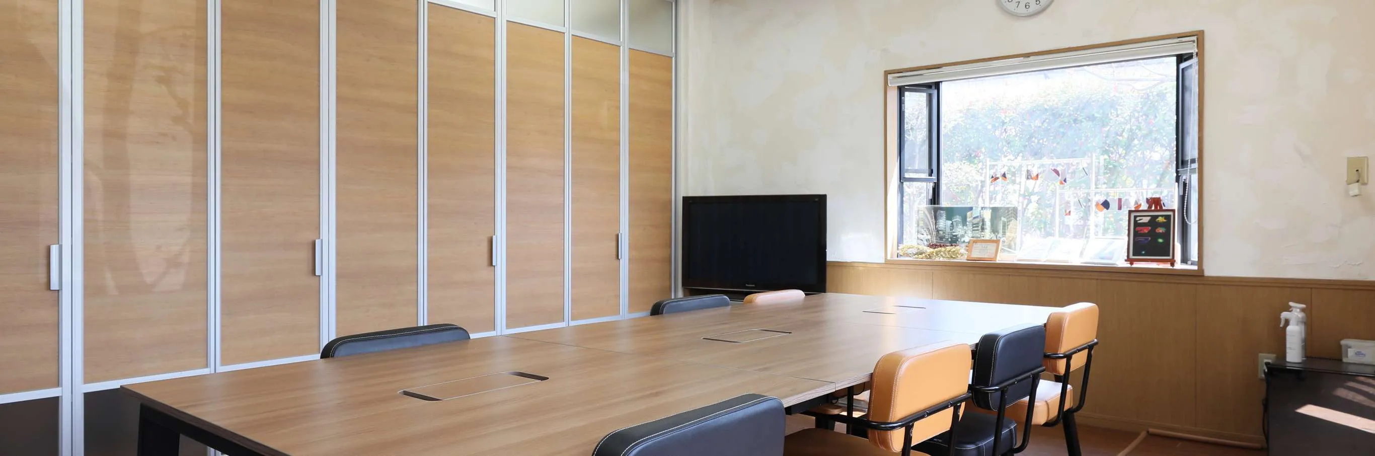 カルチャーへの取り組み